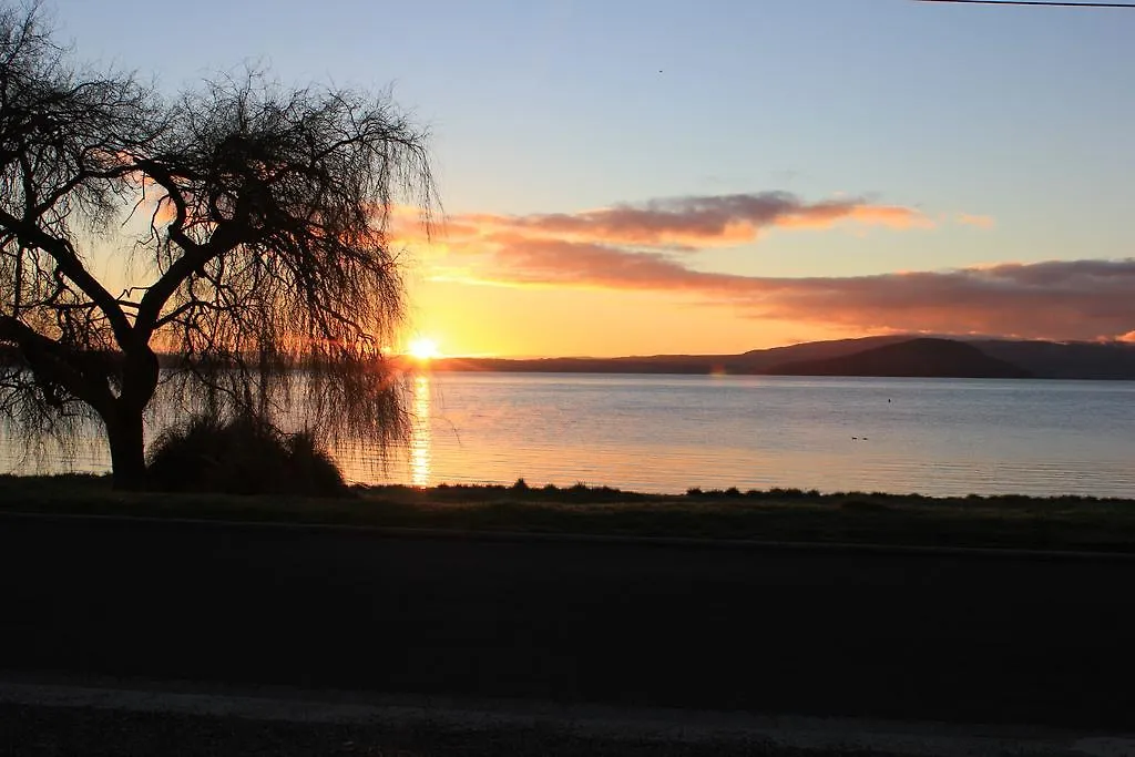 Lakeview Small Studio Rotorua