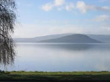 Lakeview Small Studio Rotorua 4*,  New Zealand
