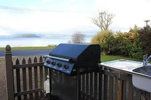Guest house Lakeview Small Studio Rotorua