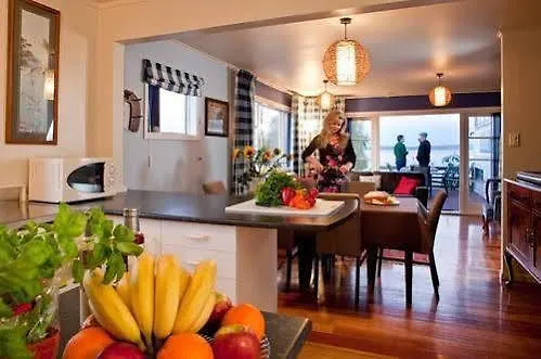 Guest house Lakeview Small Studio Rotorua