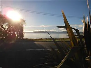 Guest house Lakeview Small Studio Rotorua