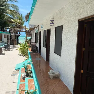 Aparthotel Casa Victor Avila