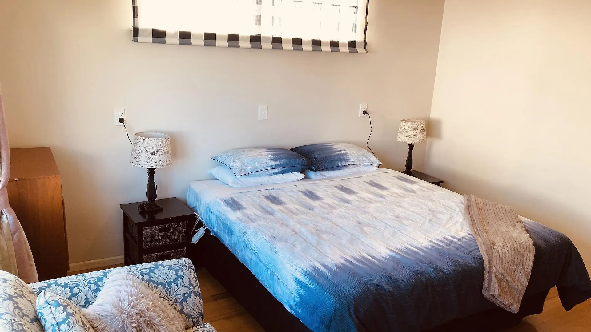 Guest house Lakeview Small Studio Rotorua