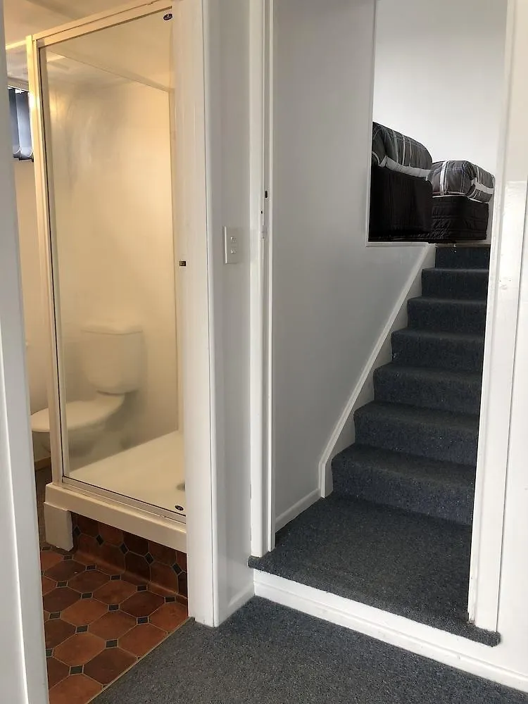 Guest house Lakeview Small Studio Rotorua