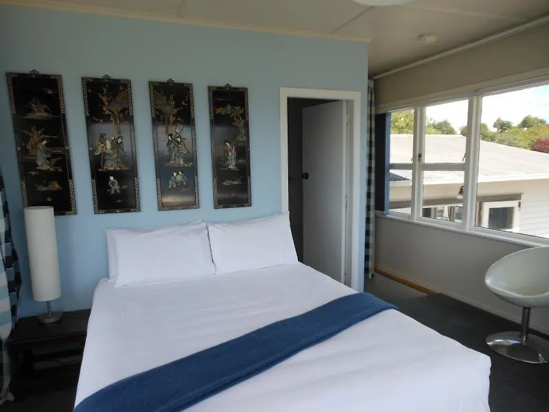 Lakeview Small Studio Rotorua