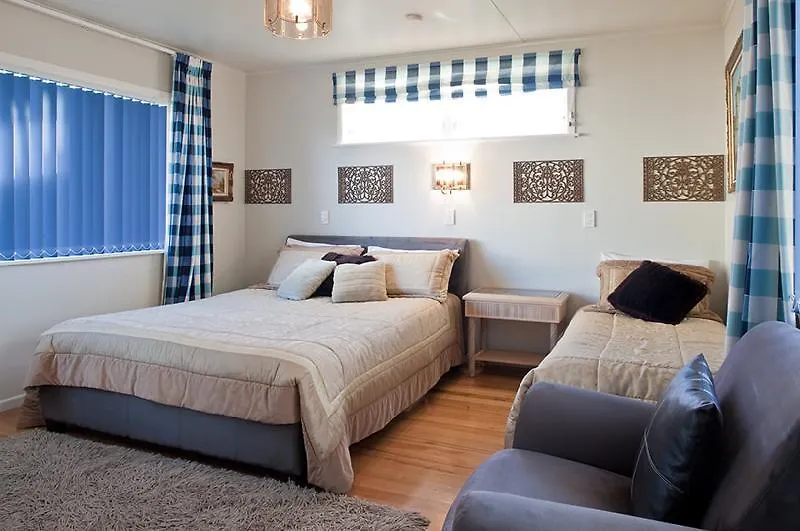 Lakeview Small Studio Rotorua New Zealand