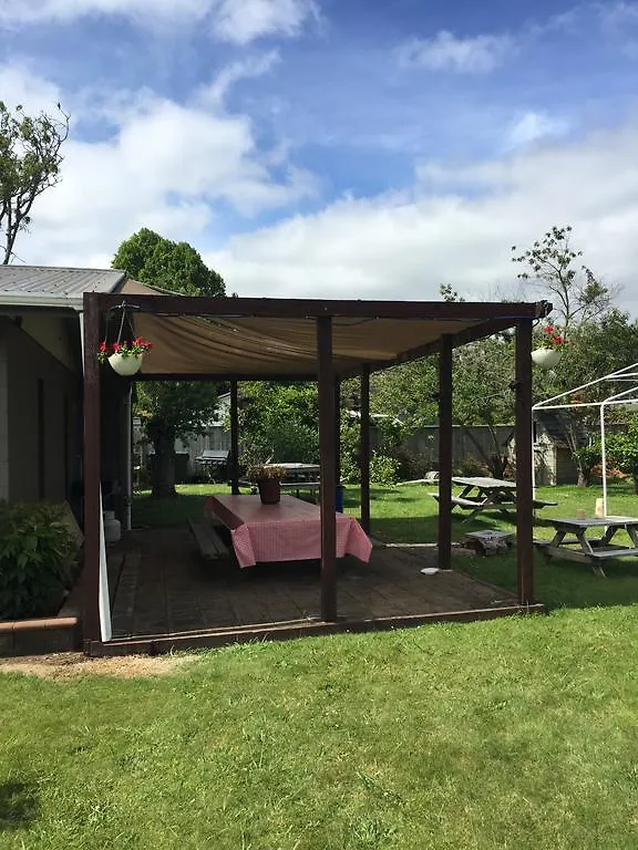 Lakeview Small Studio Rotorua 4*,  New Zealand