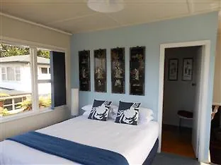 Lakeview Small Studio Rotorua
